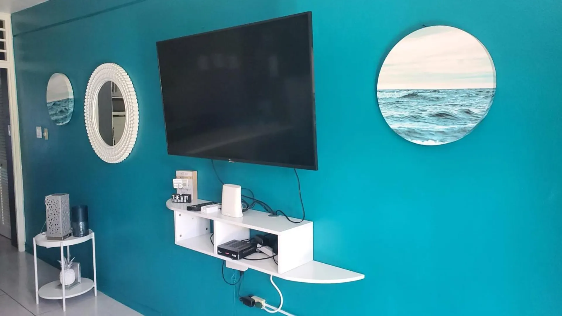 Paradise Haven At Fisherman'S Point 오쵸 리오스 아파트