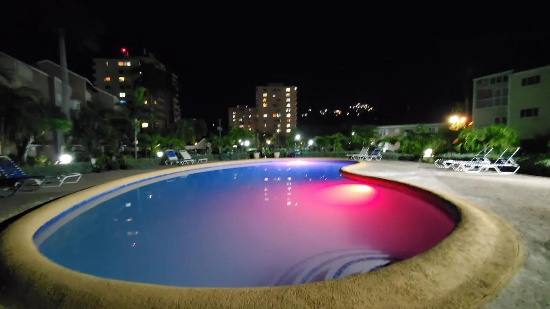 아파트 Paradise Haven At Fisherman'S Point 오쵸 리오스