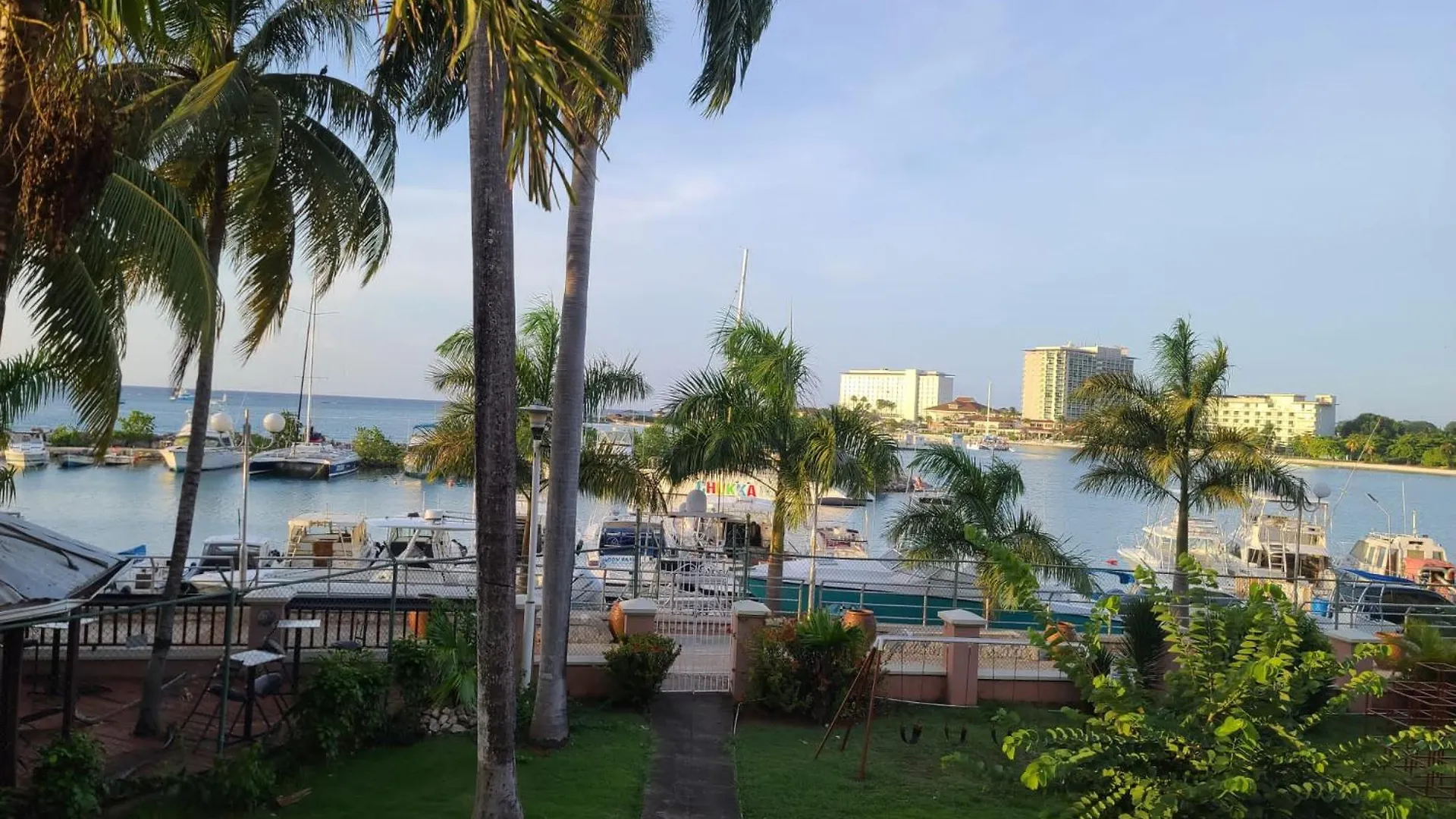 아파트 Paradise Haven At Fisherman'S Point 오쵸 리오스